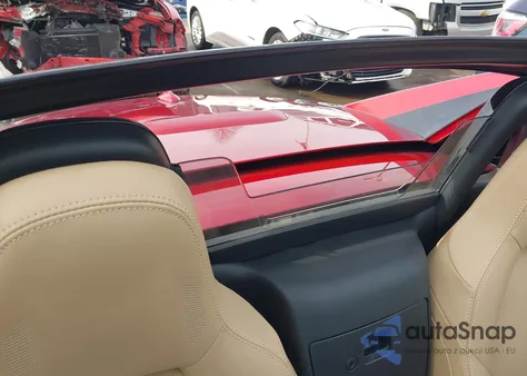 2020 Mazda Mx-5 Miata Rf Grand Touring z USA, uszkodzony, nr VIN JM1NDAM75L0411857